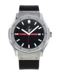 Pre-Owned Hublot Classics Watch